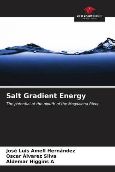 Salt Gradient Energy