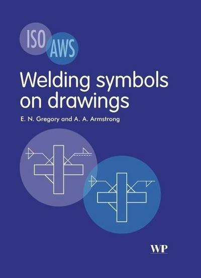 Welding Symbols on Drawings