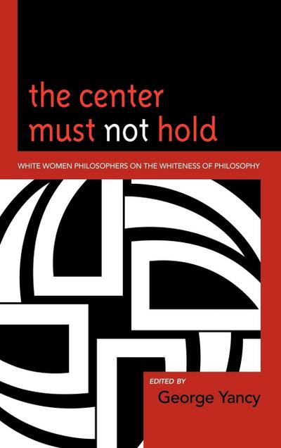 Center Must Not Hold