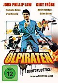 Die Ölpiraten