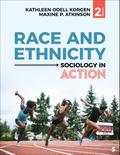 Race and Ethnicity
