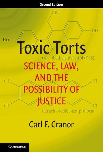 Toxic Torts, Second Edition