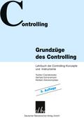 Grundzüge des Controlling.