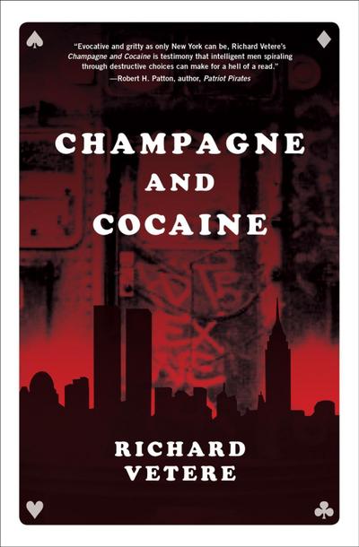 Champagne and Cocaine