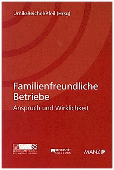 Familienfreundliche Betriebe