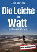 Die Leiche im Watt