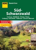 ADAC Wanderführer Süd-Schwarzwald