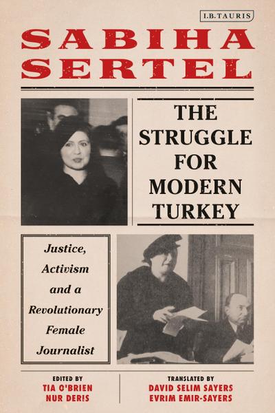 The Struggle for Modern Turkey