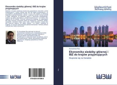 Ekonomika siedziby g¿ównej i BIZ do krajów przyjmuj¿cych