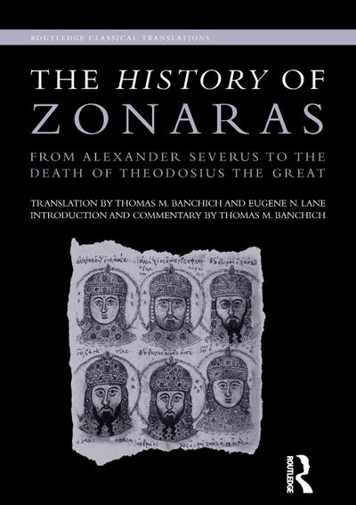 The History of Zonaras