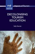 Decolonising Tourism Education
