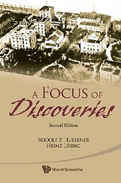 Focus Of Discoveries, A (Second Edition)