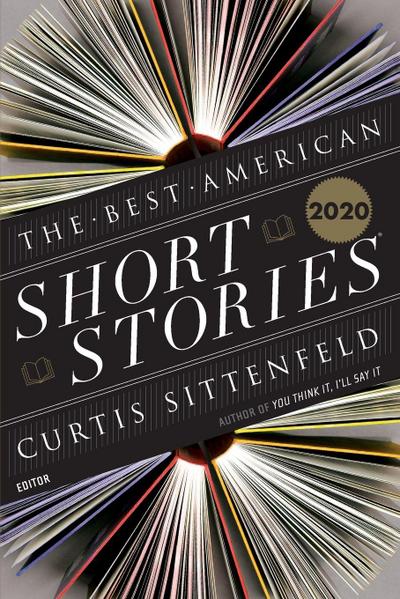 Best American Short Stories 2020