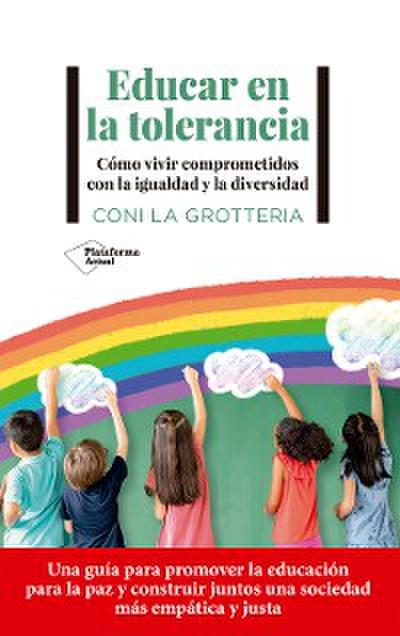 Educar en la tolerancia