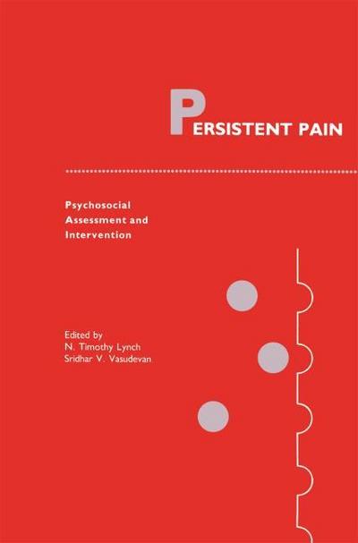 Persistent Pain
