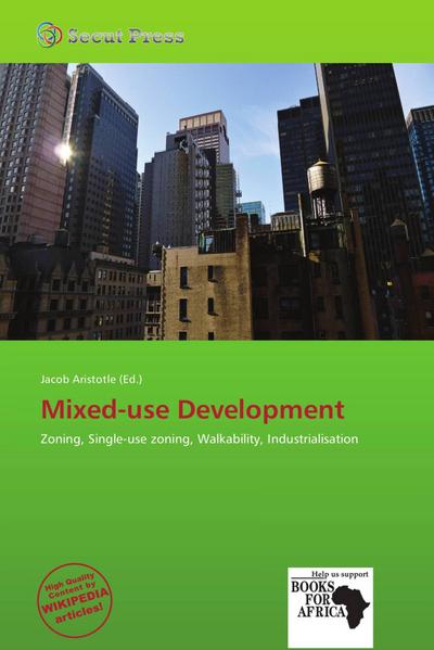 Mixed-use Development