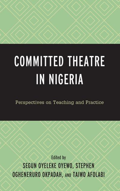 Committed Theatre in Nigeria