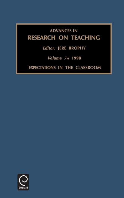 Expectations in the Classroom