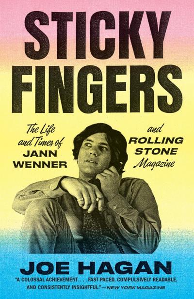 Sticky Fingers