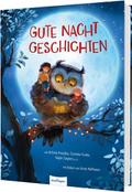 Gute-Nacht-Geschichten