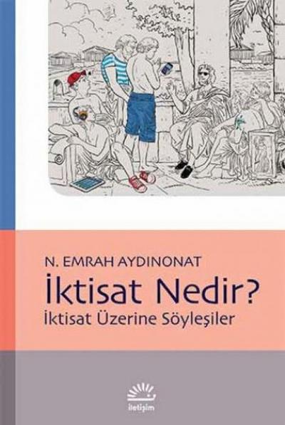 Iktisat Nedir