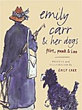 Emily Carr and Her Dogs