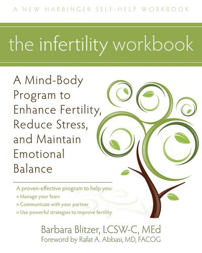 Infertility Workbook
