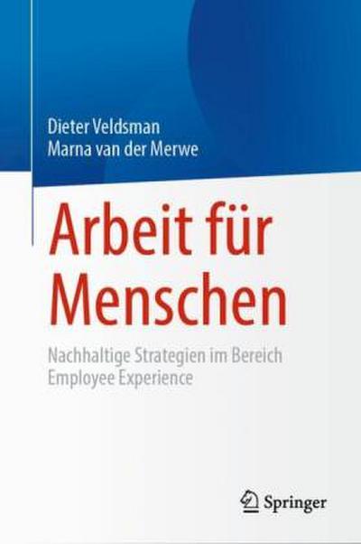 Arbeit für Menschen
