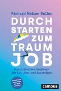 Durchstarten zum Traumjob