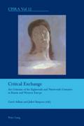 Critical Exchange