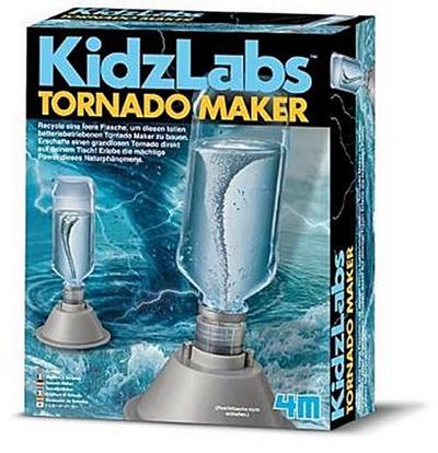 4M 68469 - Bausatz Tornado KidzLabs