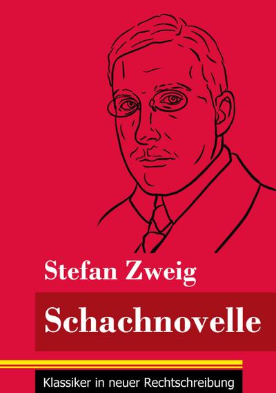 Schachnovelle