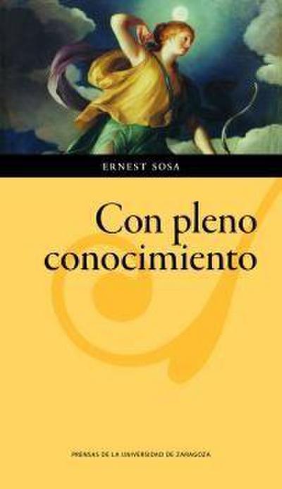 Con pleno conocimiento