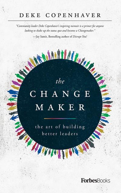 The Changemaker