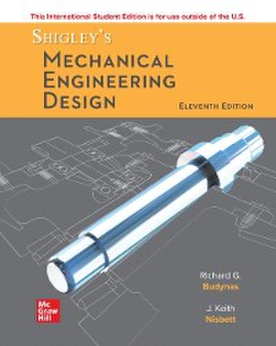 Shigley’s Mechanical Engineering Design ISE