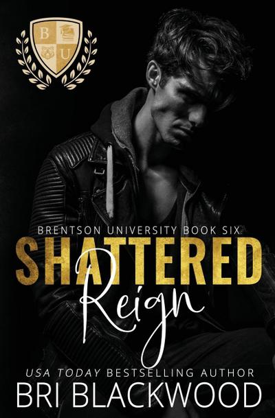 Shattered Reign