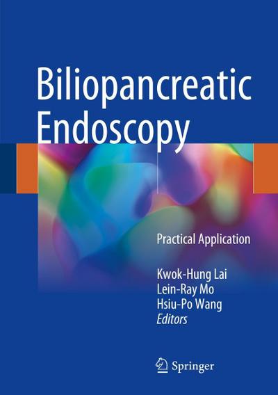 Biliopancreatic Endoscopy