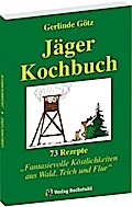 Jägerkochbuch