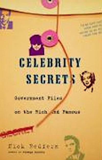 Celebrity Secrets