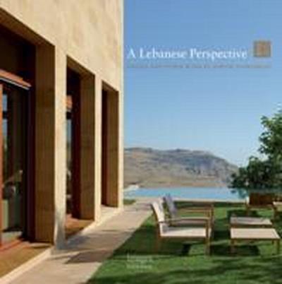 Shorto, S: Lebanese Perspective: Houses and Other Work by Si