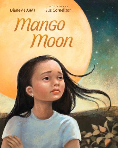 Mango Moon