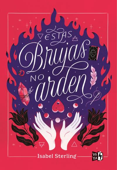 Estas brujas no arden