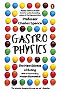 Gastrophysics