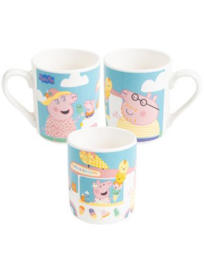 Tasse Peppa Pig (Icecream)