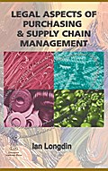 Legal Aspects of Purchasing and Supply Chain Management