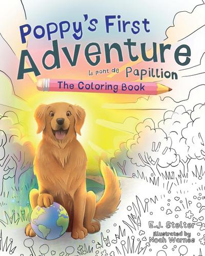 Poppy’s First Adventure