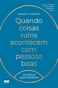 Quando coisas ruins acontecem com pessoas boas