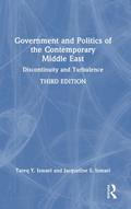 Government and Politics of the Contemporary Middle East