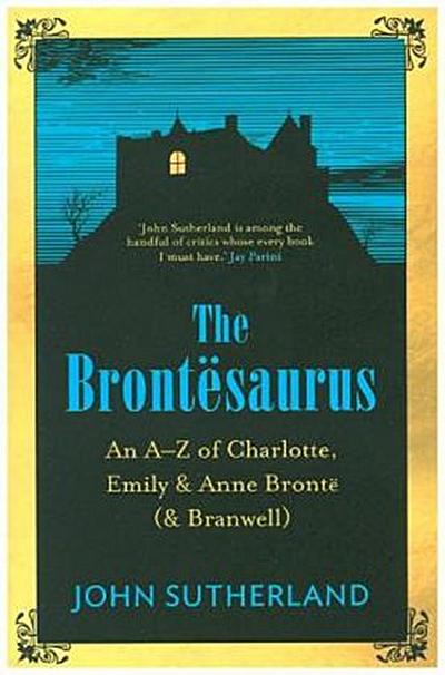 The Brontesaurus