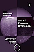 A World Environment Organization